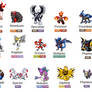 pokemon sprite fusions