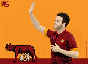 Pjanic Vector