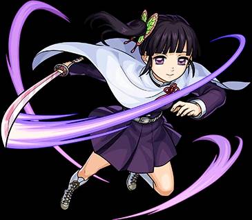 Monster Strik Rendere Kanao Monster Strike render by NinshuWhatIfs on DeviantArt