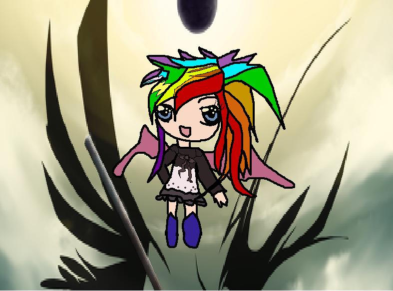 Cute Chibi Anime Fan Art By Jadenyuki101 On DeviantArt cute-chibi-anime-fan-art-by-jadenyuki101-on-deviantart
