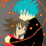 Johan X Judai