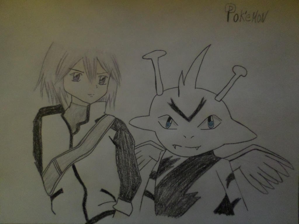 Pokemon Physic Power by jadenyuki101 on DeviantArt