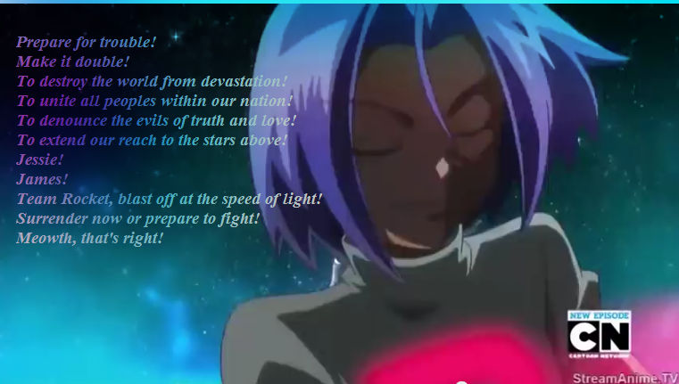 Team Rocket Motto by jadenyuki101 on DeviantArt