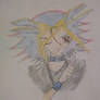 atem (Egypt YUGIOH)