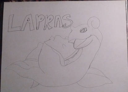 Lapras