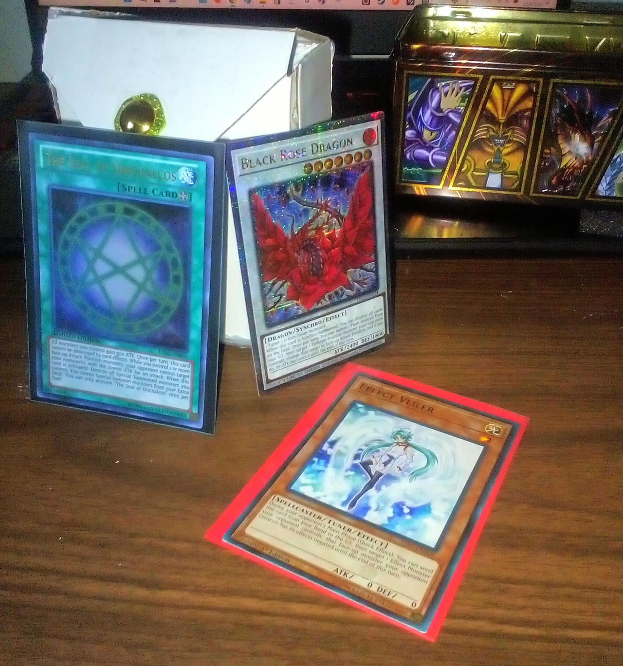 Yugioh Cards by jadenyuki101 on DeviantArt