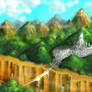 Hyrule Castle