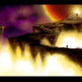 The Golden Realm