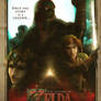 Zelda Movie Poster 2.5