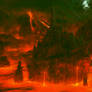 Ganon's Castle