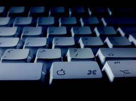 Apple Pro Keyboard