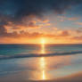 Last days of summer...
