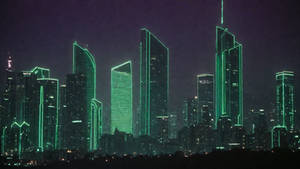 The future is analogue