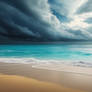 Wonders of Cascade - A storm is coming