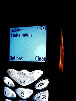 Nostalgia..