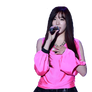 [PNG/RENDER] Tiffany SNSD #4