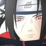 Genjutsu Itachi