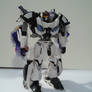 Prowl Custom robot mode