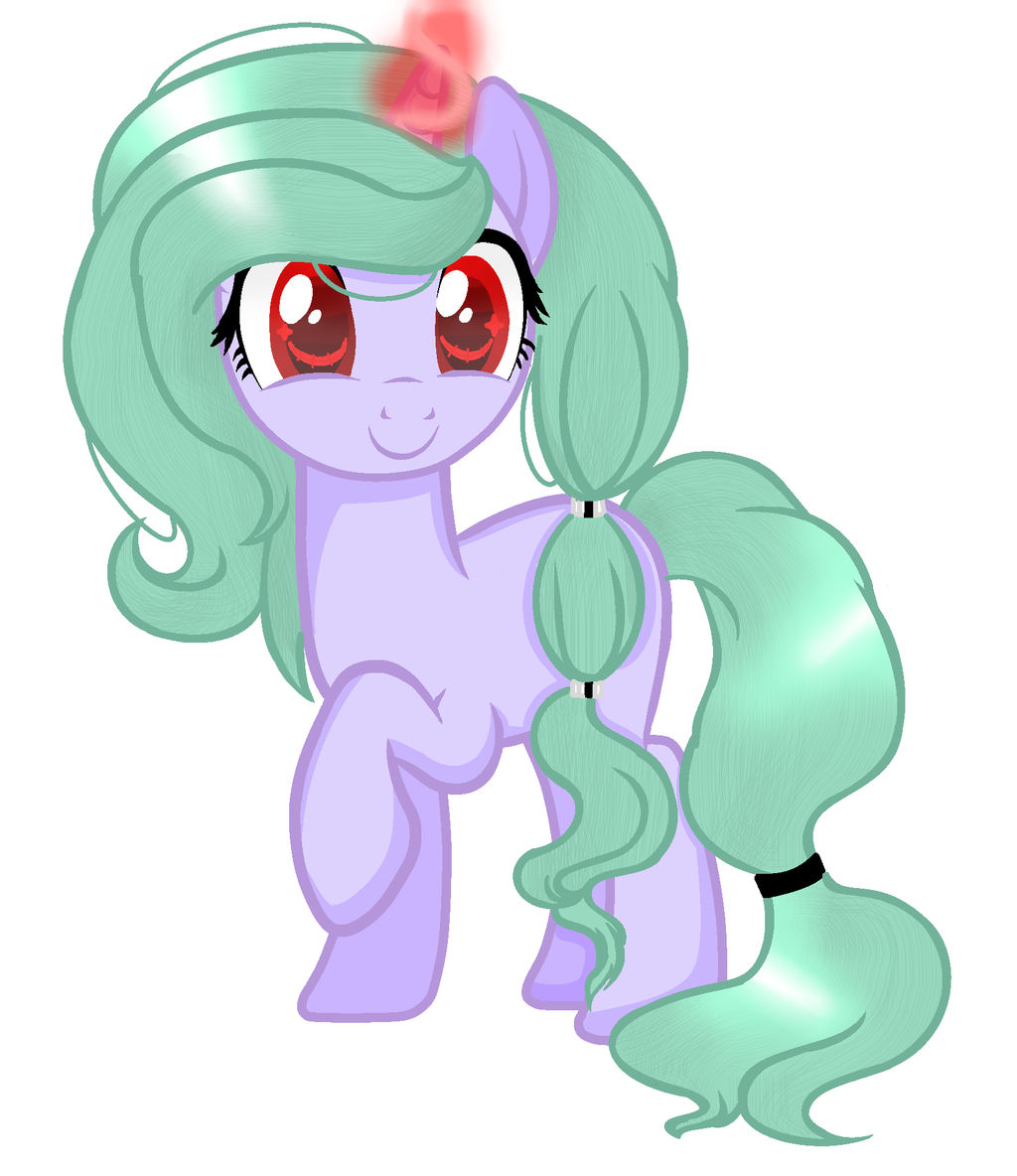 For Mlp Lights! by GigiMLPSKARLET on DeviantArt