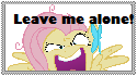 Fluttershy is overrated.