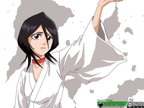 Rukia Kuchiki