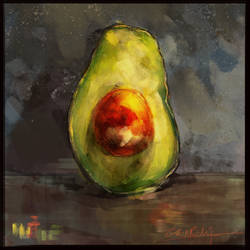 Avocado - The Good Fat