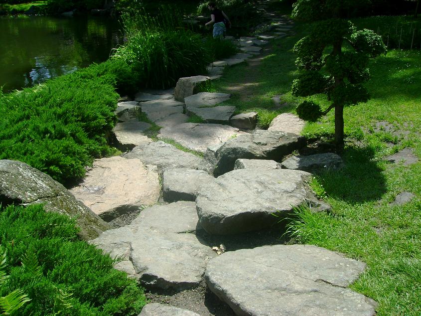 Japanese Garden 10