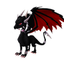 Revil the Dragoness