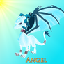 Angel the Dragoness