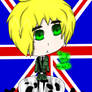 Chibi England