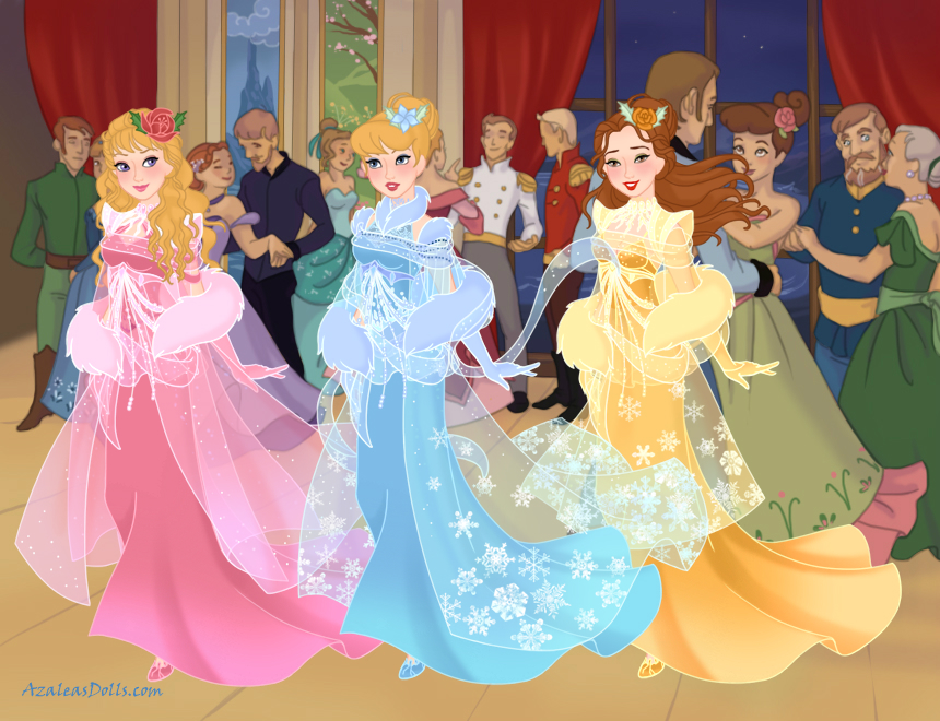 disney princess formal dresses Quinceaera Dresses inspired by Disney Princesses