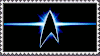 Star Trek Online Stamp