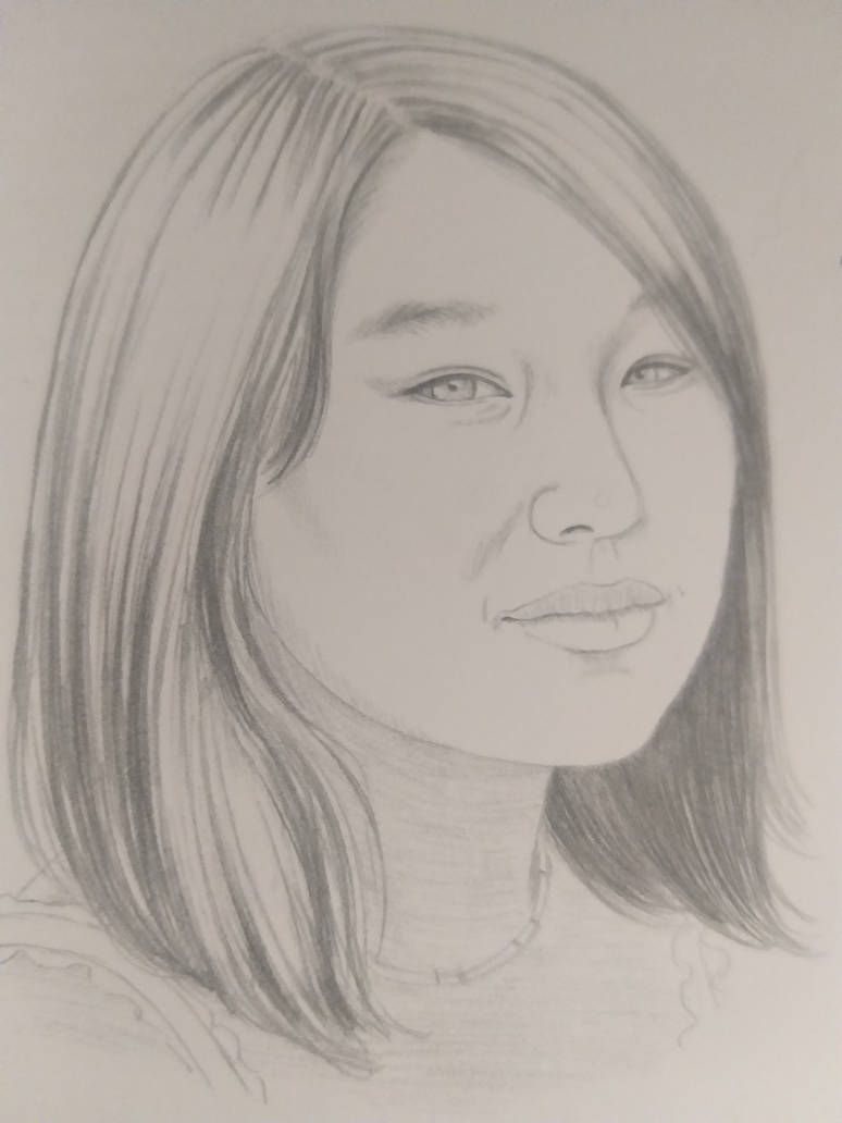 Samica by Retituso on DeviantArt