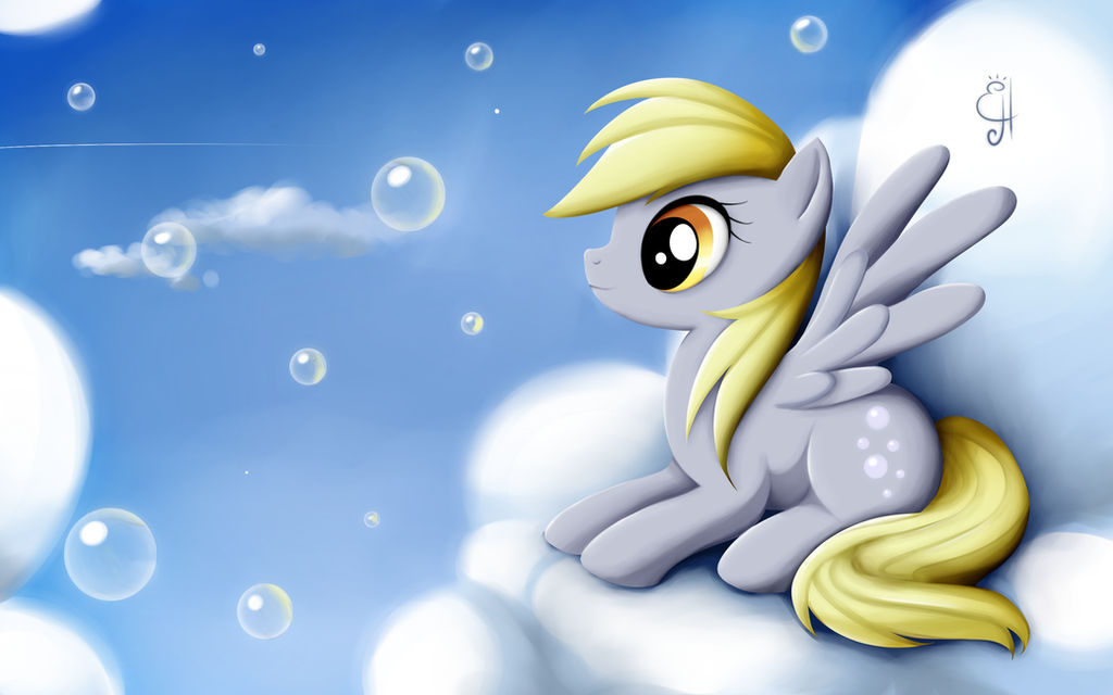 Derpy Hooves