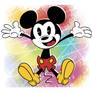 Mickey Mouse 