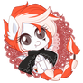 Chibi MLP Commission Firecracker