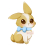 Ribbon Rabbit