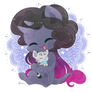 Chibi Nightshade