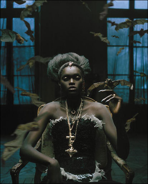 Black Gothic-Haute Macabre 2