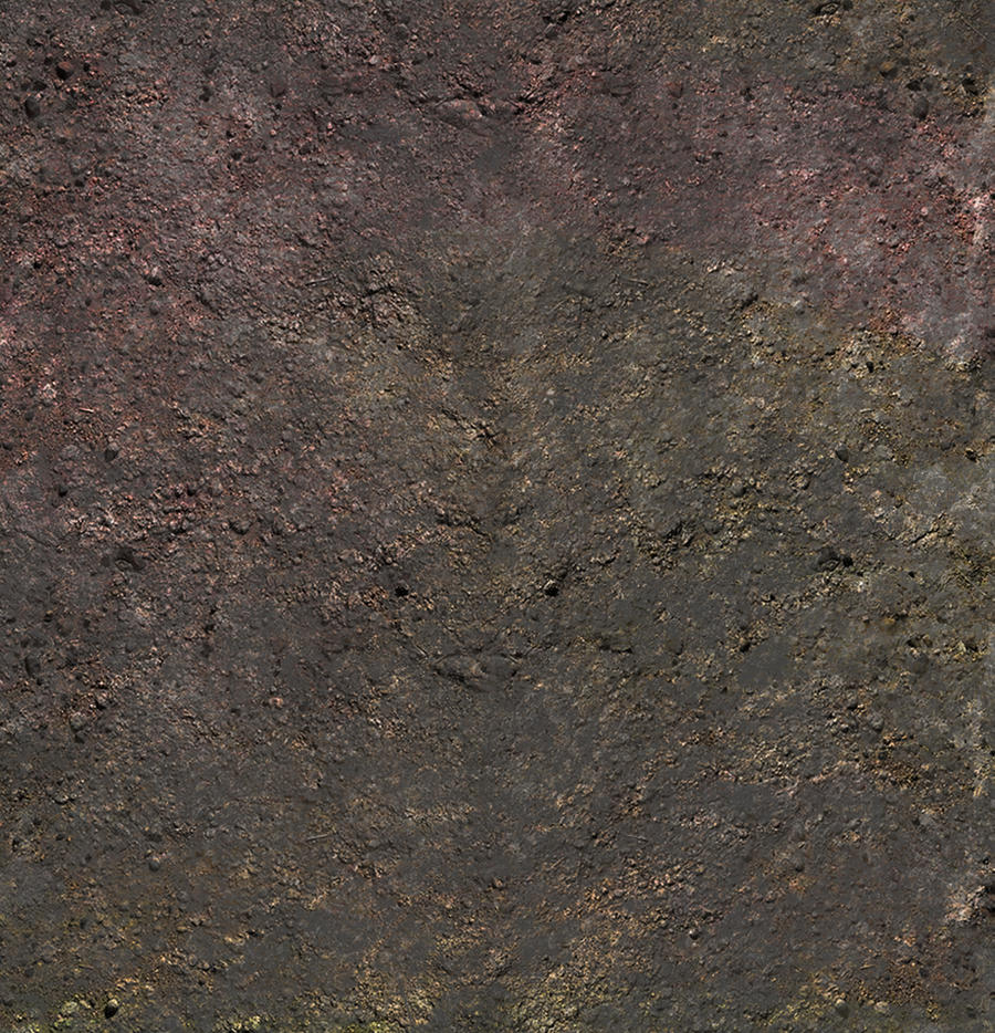 Mud Stucco-Texture