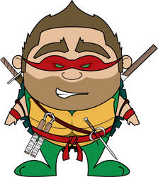 TMNT SeB