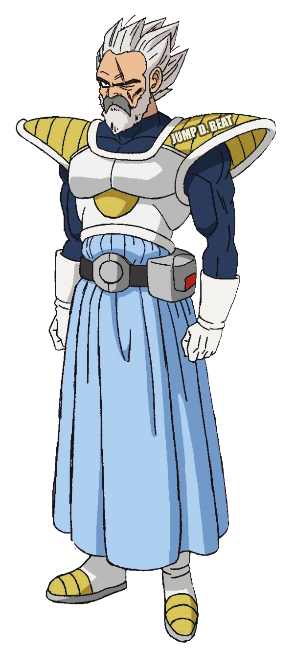 Paragogs Paragus Render by HBORUNO on DeviantArt