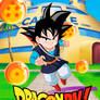 Goku Dragon Ball Daima