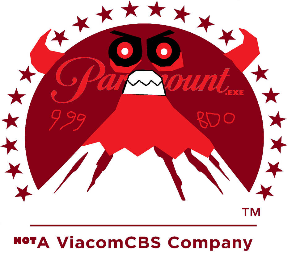 Paramount Exe Button F by 5802309652 on DeviantArt