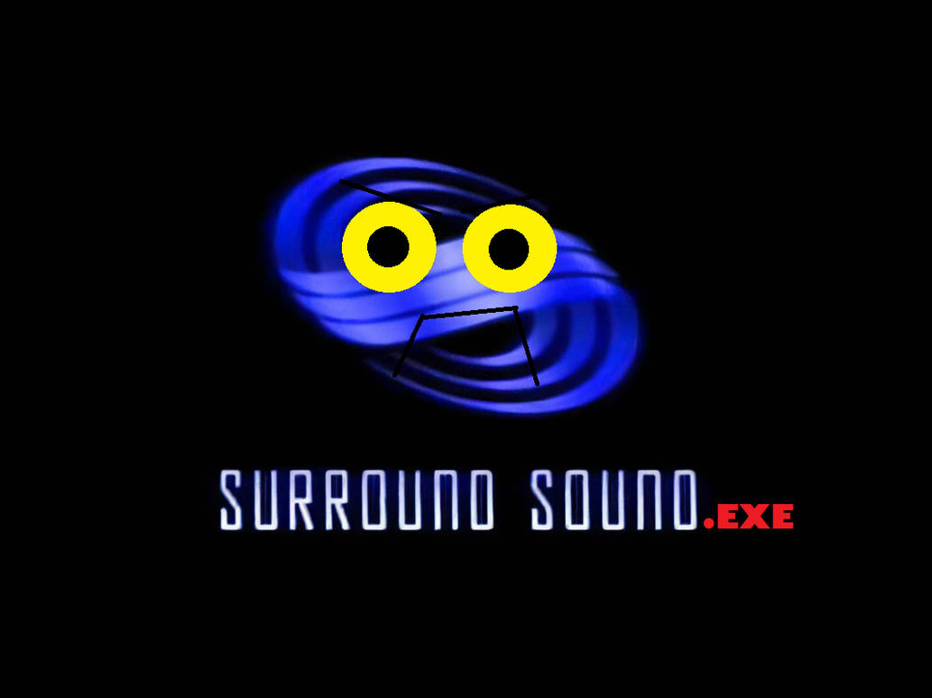 Surround Sound Exe Button B by 5802309652 on DeviantArt