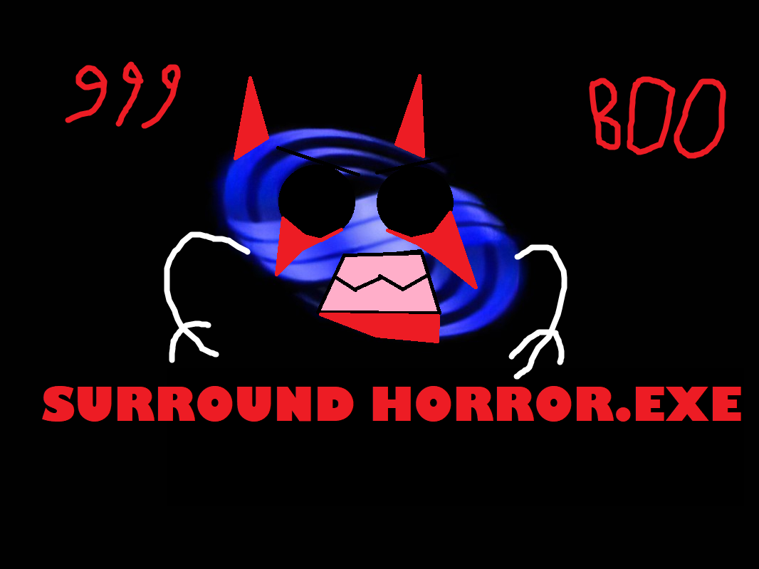 surround sound exe button F by 5802309652 on DeviantArt