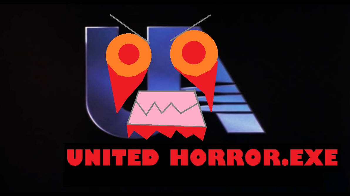 united artists EXE button E by 5802309652 on DeviantArt