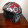 Gears Helmet