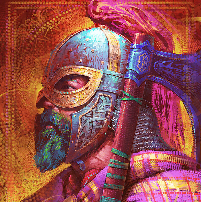 Knight By Samdoesart Knight01 by ameeeeba on DeviantArt