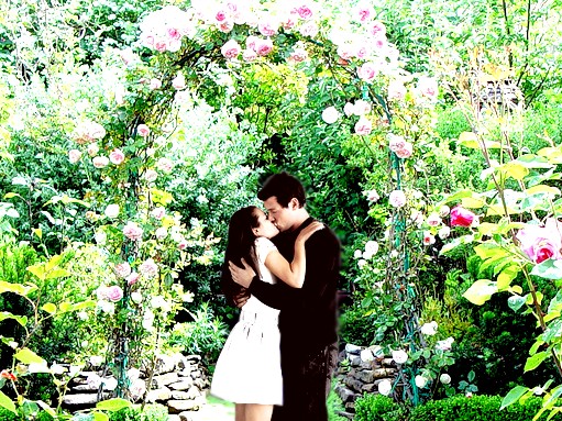 Finchel :)